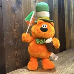 Heathcliff Plush (B) / ヒースクリフ