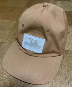 Patagonia パタゴニア スカイライン トラッドキャップ ブラウンのサムネイル