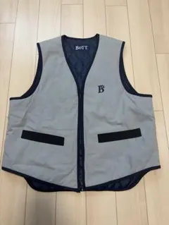 2026年最新】BOTT メンズ ベストの人気アイテム - メルカリ