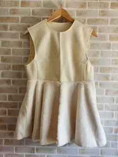 ペプラム ファー