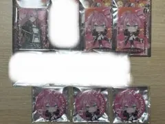 アンプタックカラーズ けちゃくん グッズ まとめ売り - メルカリ