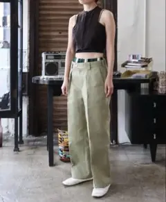 FUMIKA UCHIDA MESH SHEATH SKIRT - メルカリ