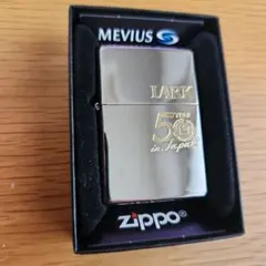 2026年最新】LARK 50周年記念 Zippoの人気アイテム - メルカリ