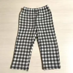 裏起毛　ズボン　90㎝