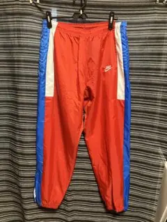 山田涼介 着用 NIKE スポーツウェア ジャージ RED - メルカリ