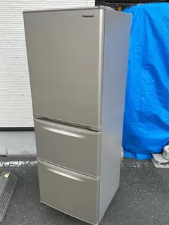 ★Panasonic NR-C344C-N ノンフロン冷凍冷蔵庫 23年製のサムネイル