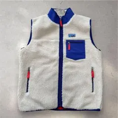 【新品未使用】Patagonia クラシック レトロXベスト L サイズ