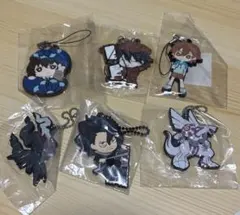 ラバーストラップ まとめ売り