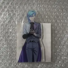 うたプリ カルナイ タブナイ ムビチケバンドル アクリルスタンド 藍