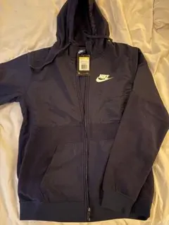 Nike ナイロンジャケット S 新品タグ付き