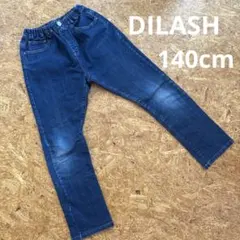 DILASH デニムパンツ　140のサムネイル