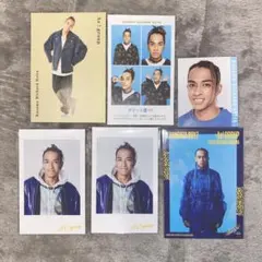 Aぇ! group 草間リチャード敬太