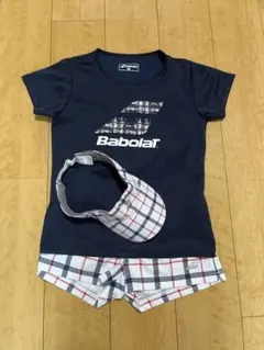 Babolat バボラ テニスウェア セット(Mサイズ)のサムネイル