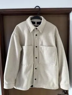 【タグ付き】Bershka ベルシュカ　トラックジャケット　ブルゾン　アウター