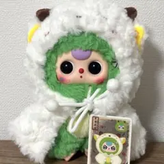 babythree ベイビースリー ヒーロー