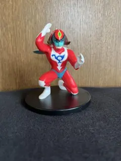 HURRICANE POLYMAR 1999 Banpresto 피규어