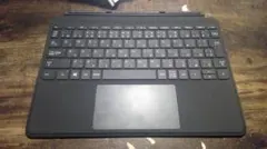 【新品未使用】surface Go 純正 キーボード keyboardのサムネイル