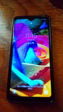 Galaxy スマートフォン docomo