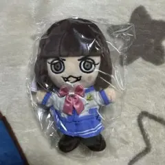 ちびぬい☆村子