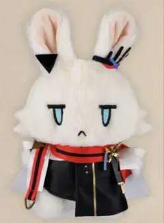 アークナイツ 6thフェス 聖約イグゼキュター もちニコ ぬいぐるみ