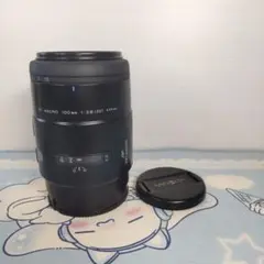 ☆超美品☆ ミノルタ AF 50mm F2.8 Macro #23136 - メルカリ