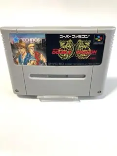2026年最新】SFC ダブルドラゴンの人気アイテム - メルカリ