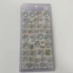 正規品⭐︎ちいかわ第二弾ボンボンドロップシールモモンガ