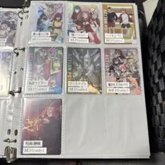 ユニアリ「アクションポイント（ユニフェス26-27）」３枚セット　AP04 ユニアリ「アクションポイント（ユニフェス26-27）」3枚セット AP04