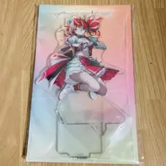 ご*や様 NIKKE　春探しの旅・別府 （レッドフード）アクリルスタンド他　３点 NIKKE 春探しの旅・別府 レッドフード アクリルスタンド - メルカリ