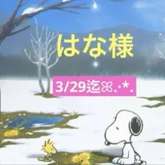 はな様 専用ページ