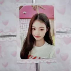 ive ウォニョン starship シーグリ 2023