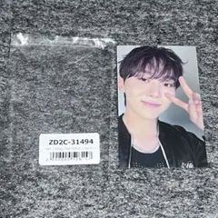 【美品】SEVENTEEN スングァン SPILL THE FEELS トレカ