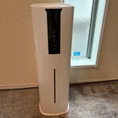 加湿器 大容量 10L 【新登場モデル・除菌・自動感知恒湿】超音波　45のサムネイル
