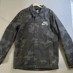 Nike SB コーチジャケットM