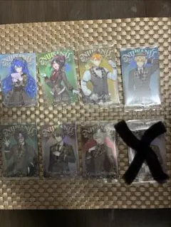 にじさんじウエハース2 まとめ売り