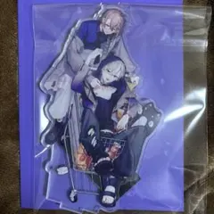 ChroNoiR VVS アクリルスタンド