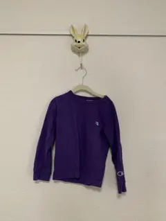 チャンピオン　ロンT