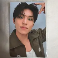 ViVi トレカ　TREASURE ジョンウ　タワレコ