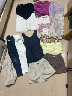 まとめ120 秋服　アプレ、プティマインなど