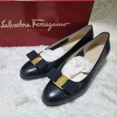 2025年最新】フェラガモ パンプスの人気アイテム - メルカリ