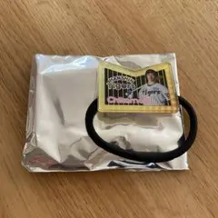 阪神タイガース　ガラコロ　ヘアゴム　近本光司選手