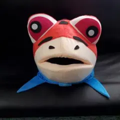 ポケモンなりきりキャップ カイオーガ ポケパーク - メルカリ