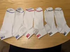 ALL STAR 靴下 3足セット 26cm〜28cmのサムネイル