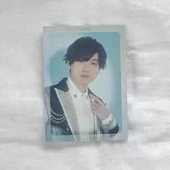 あんスタ スタフォニ BluRay 特典フォトカード 梶原岳人