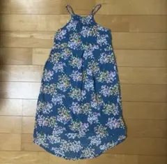 キャミソールワンピース　OLD NAVY オールドネイビー 135〜140のサムネイル