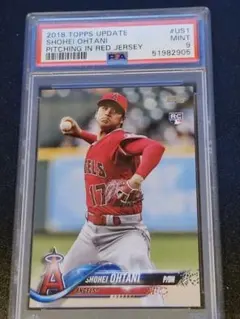 2026年最新】大谷翔平 カード 2018の人気アイテム - メルカリ