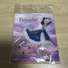 劇場版 Fate/stay night Heaven's_Feel セイバー