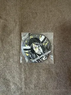 BLEACH20th一番くじG賞ラバーチャーム ノイトラ・ジルガ