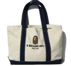 bape トートバッグ
