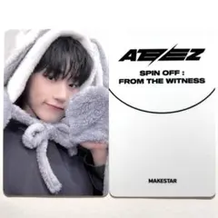 2025年最新】ateez うさぎ トレカの人気アイテム - メルカリ